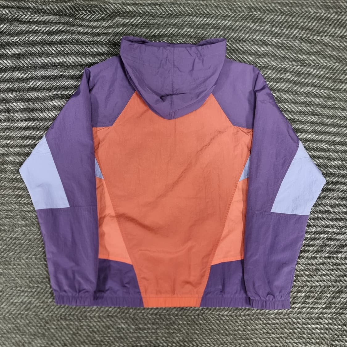 나이키 헤리티지 윈드러너 우븐 바람막이 상품이미지2