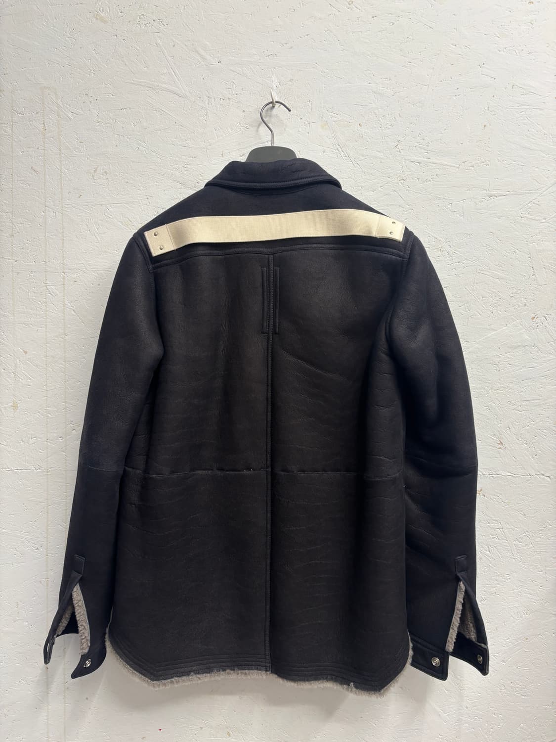 릭오웬스 LARRY F/W 19 상품이미지5