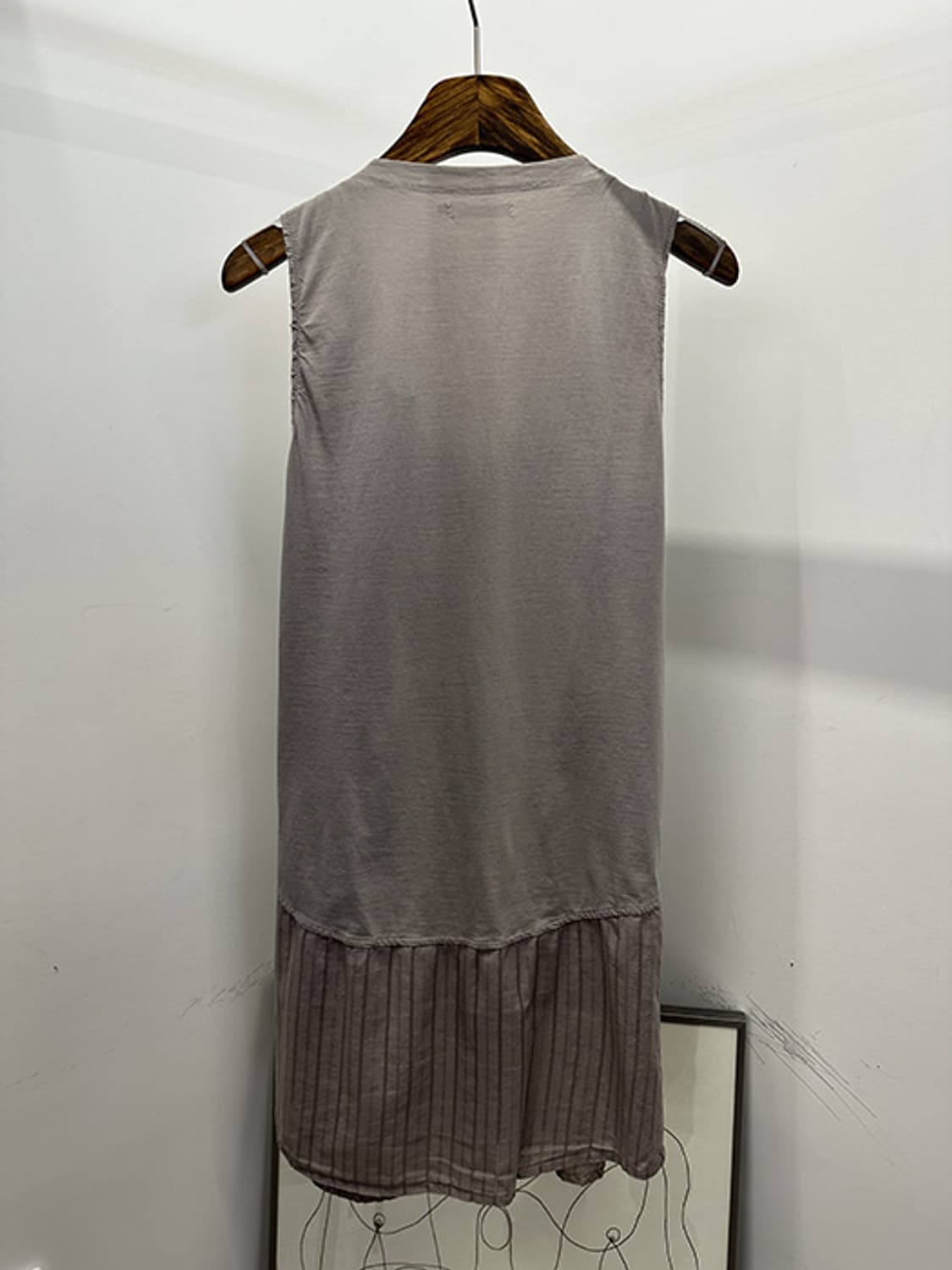 MARITHE FRANCOIS GIRBAUD (M~L) 상품이미지4