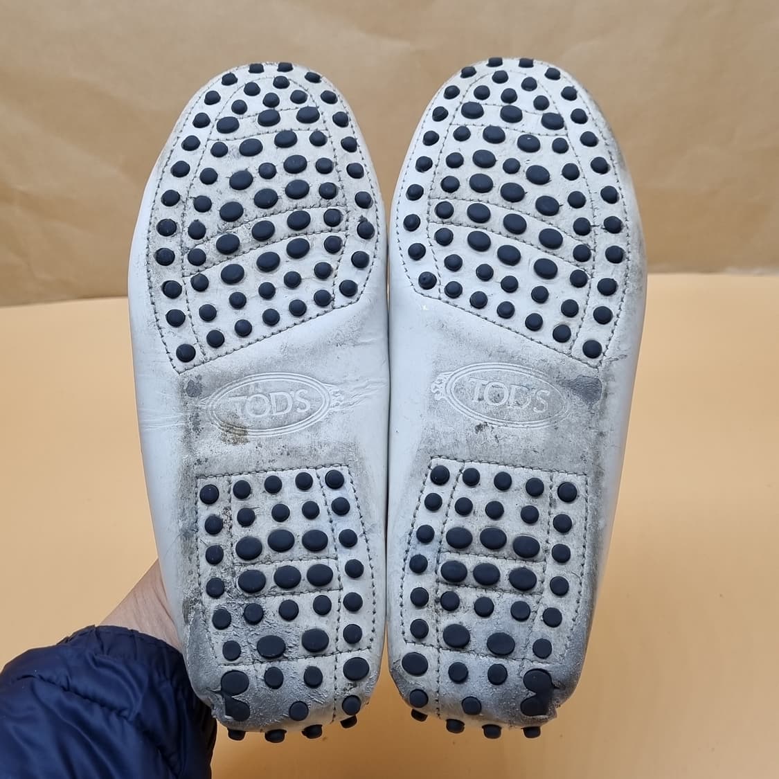 토즈 여성로퍼35 220 상품이미지2