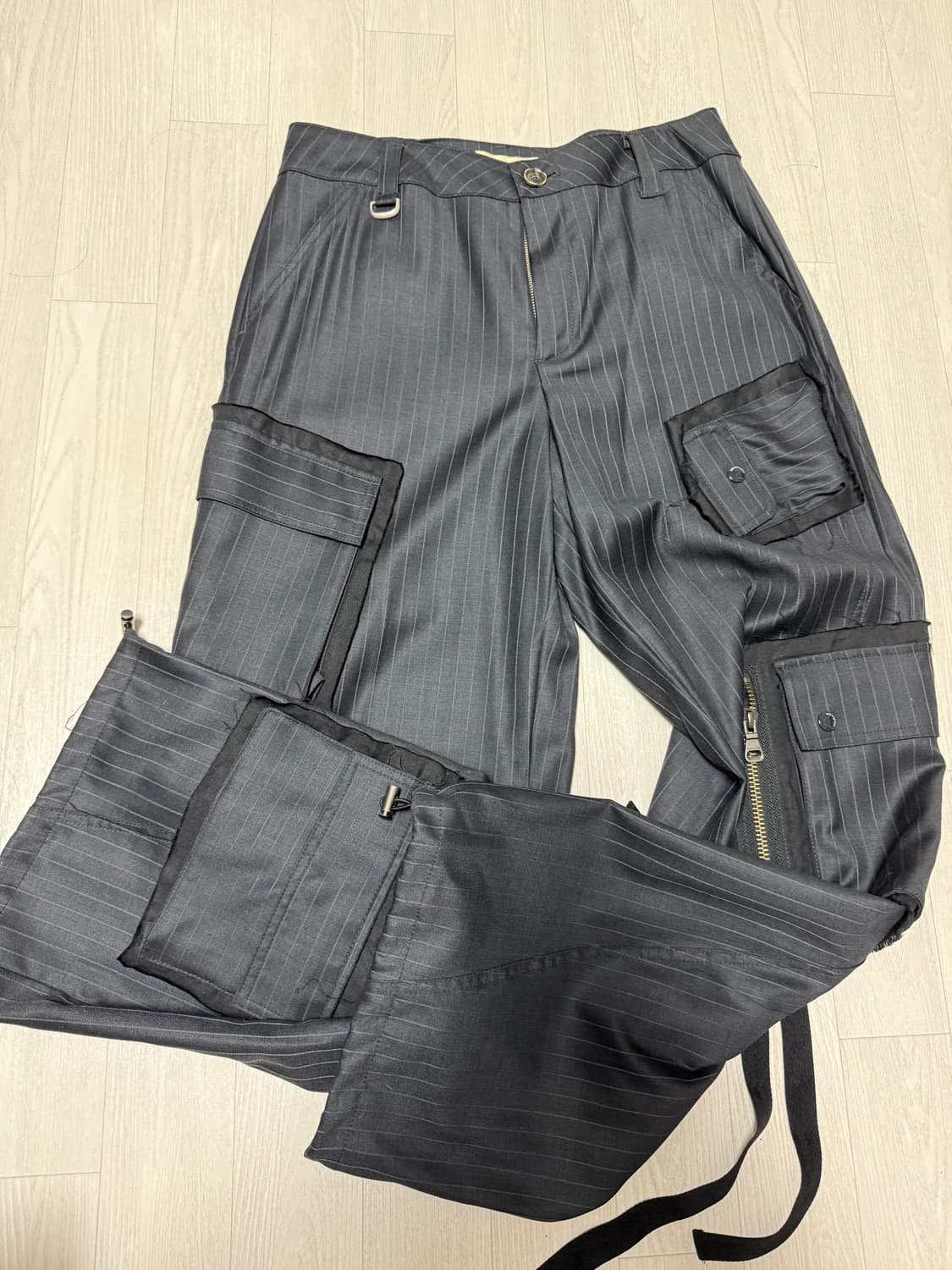 앤더슨벨 카고팬츠 상품이미지1