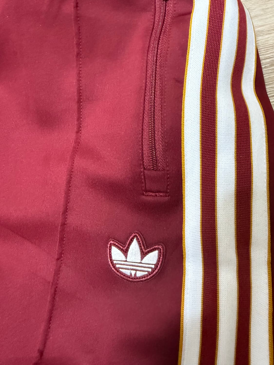 아스날 트랙탑자켓 상하의세트 상품이미지3