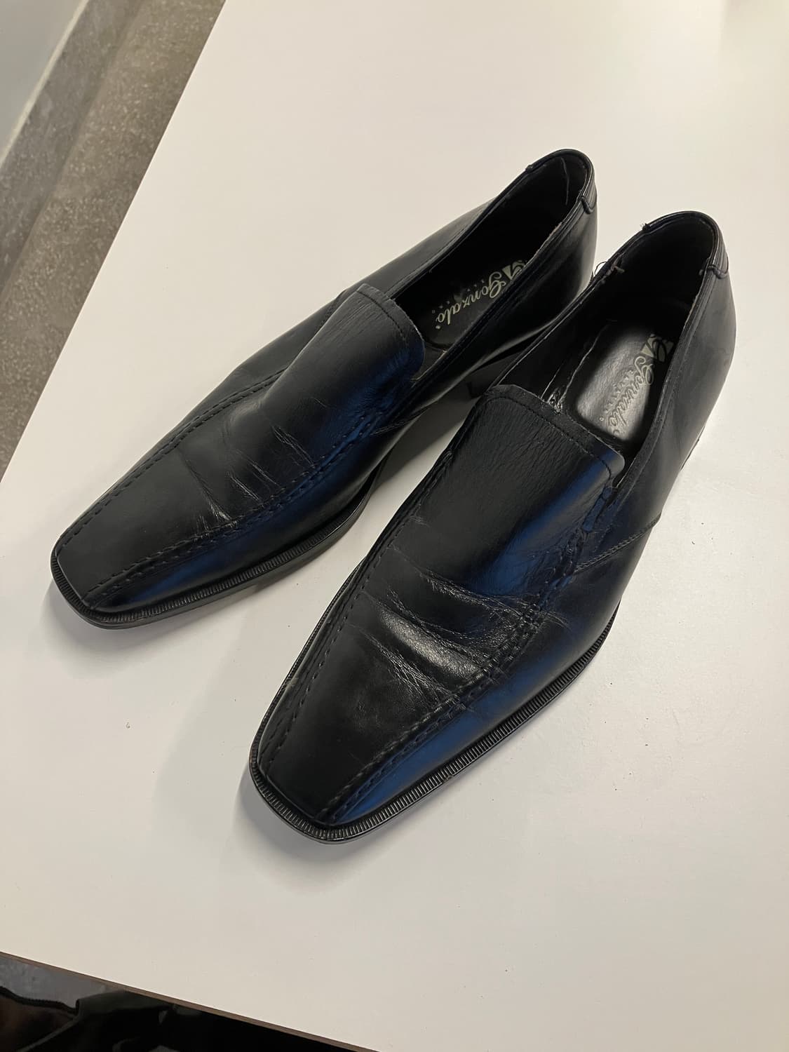 스페인 gonzalo zapatero 43사이즈 275~280 상품이미지2