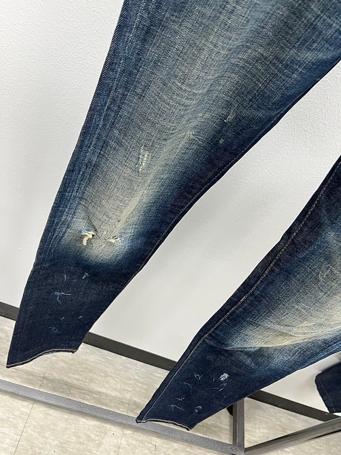 30-31) 디스퀘어드 루키2 쿨가이진  상품이미지2