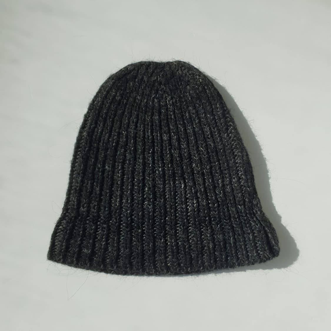 Yohji Yamamoto homme beanie 상품이미지8