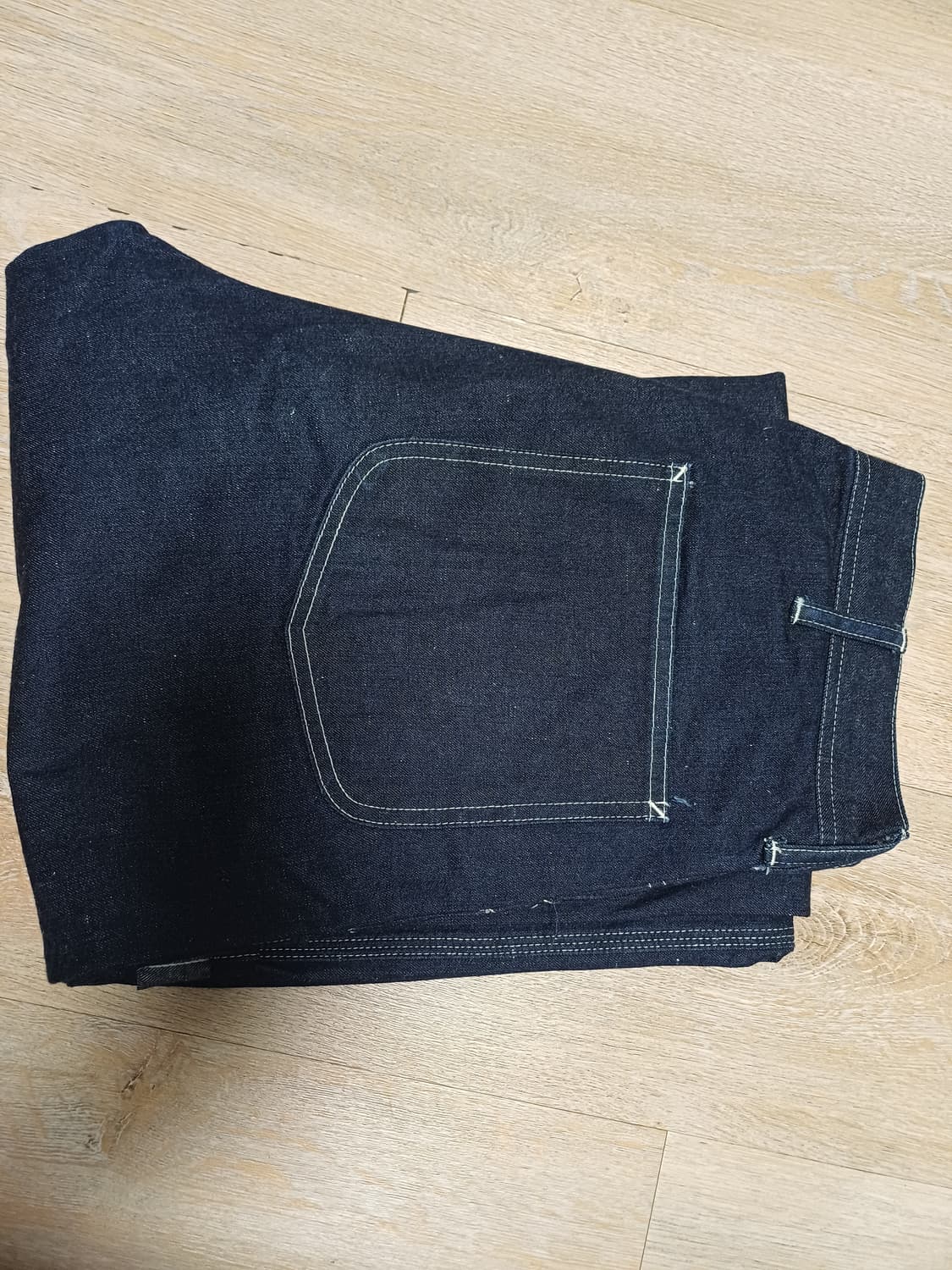 wearmasters Lot.803 SL Painter Pants 32 상품이미지1