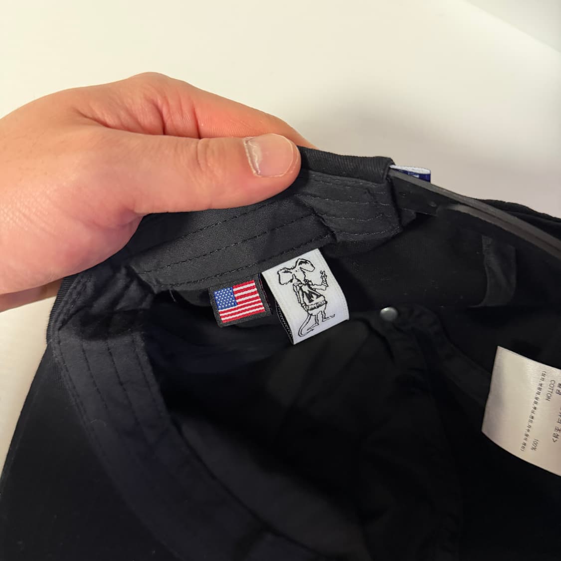 매든 콜로라도 트라우트 트러커 캡 상품이미지7