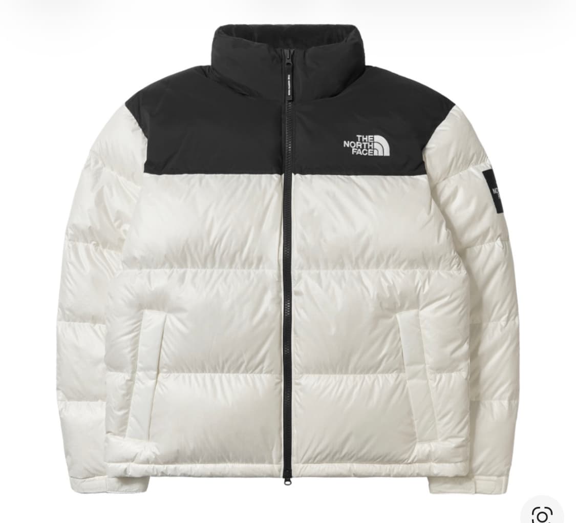 노스페이스 화이트라벨 노벨티 눕시 다운자켓 상품이미지1