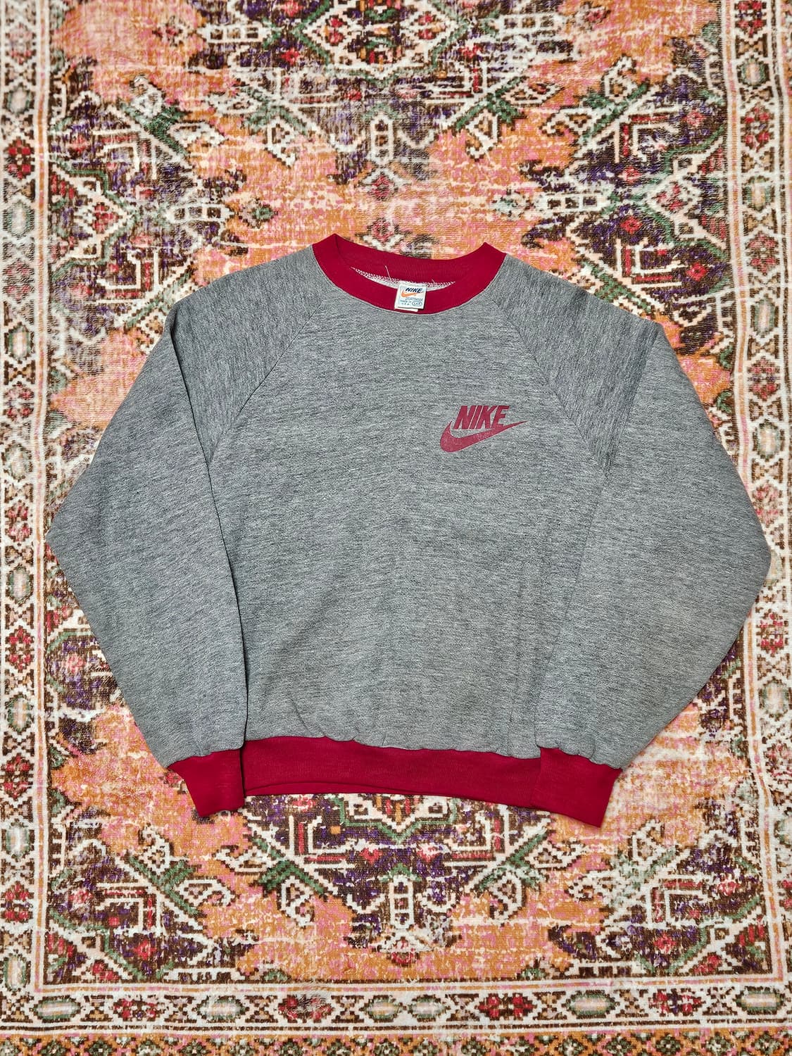 70s 나이키 스웻셔츠 Made in USA 상품이미지1