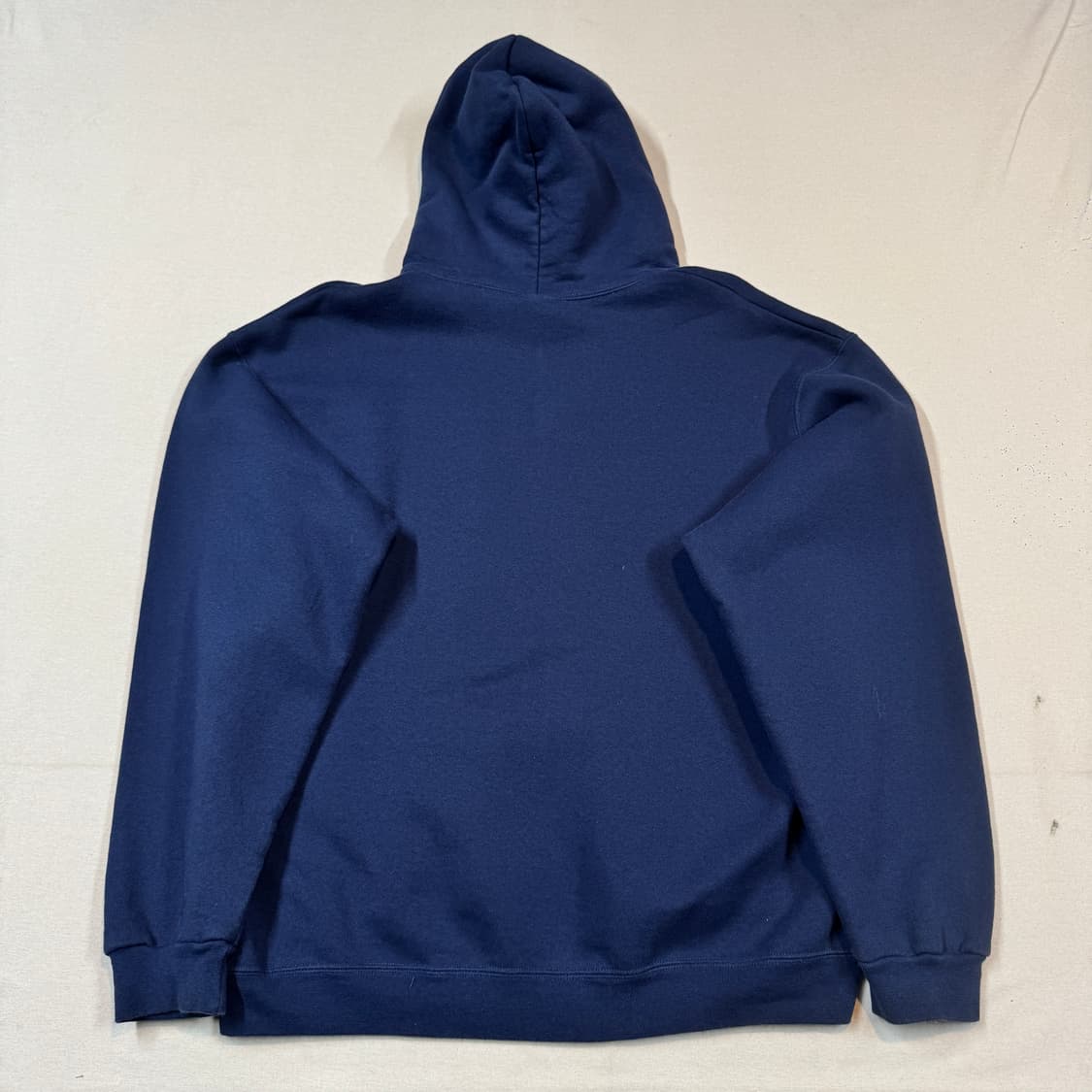 L) USA Maine Radiator MFG 후드티 네이비 상품이미지5