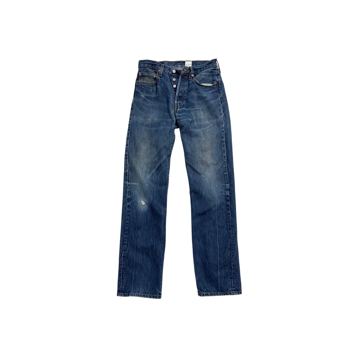 No.11  리바이스 501 스트레이트 데님 팬츠 상품이미지1