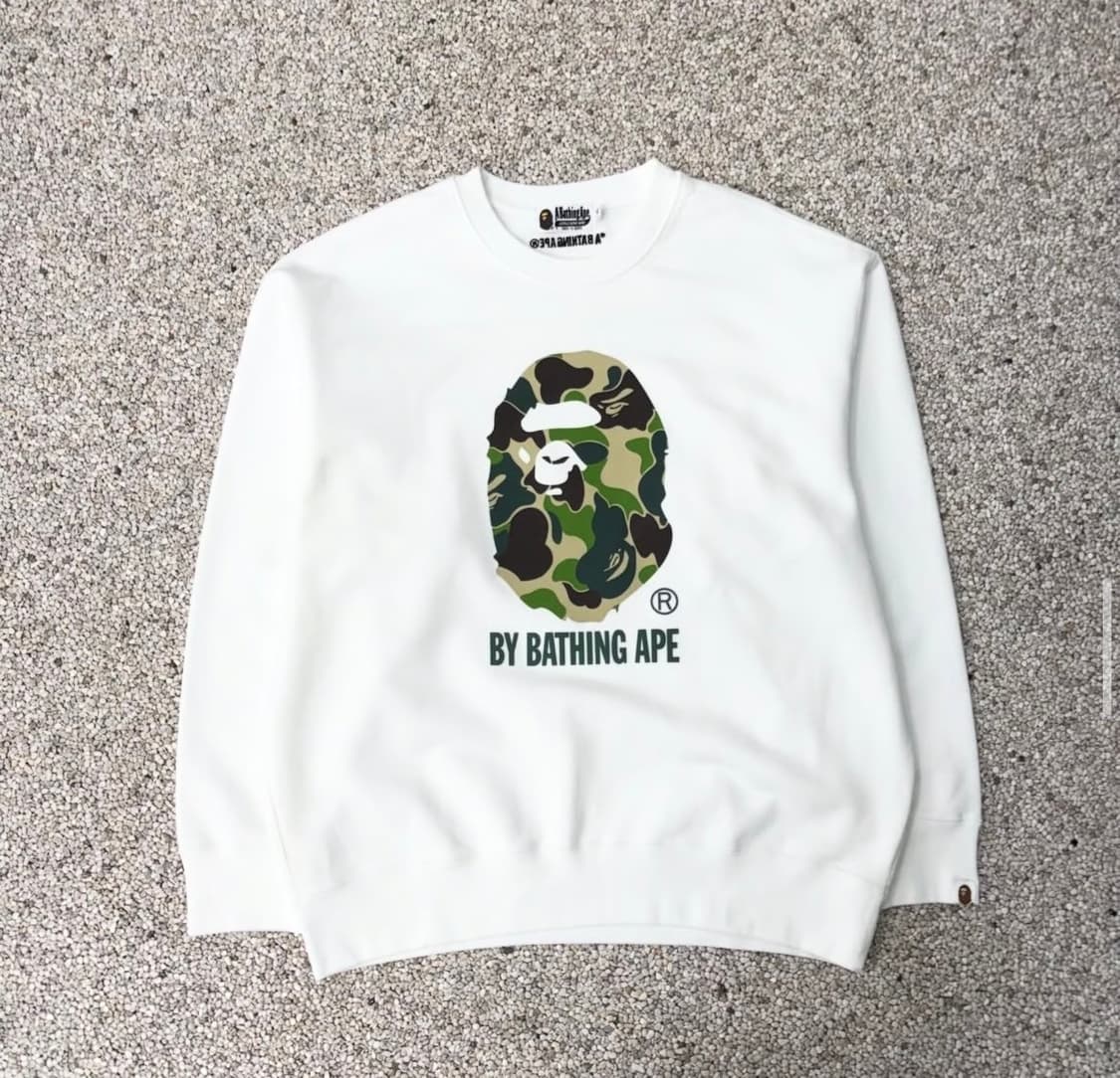 베이프 상품이미지1