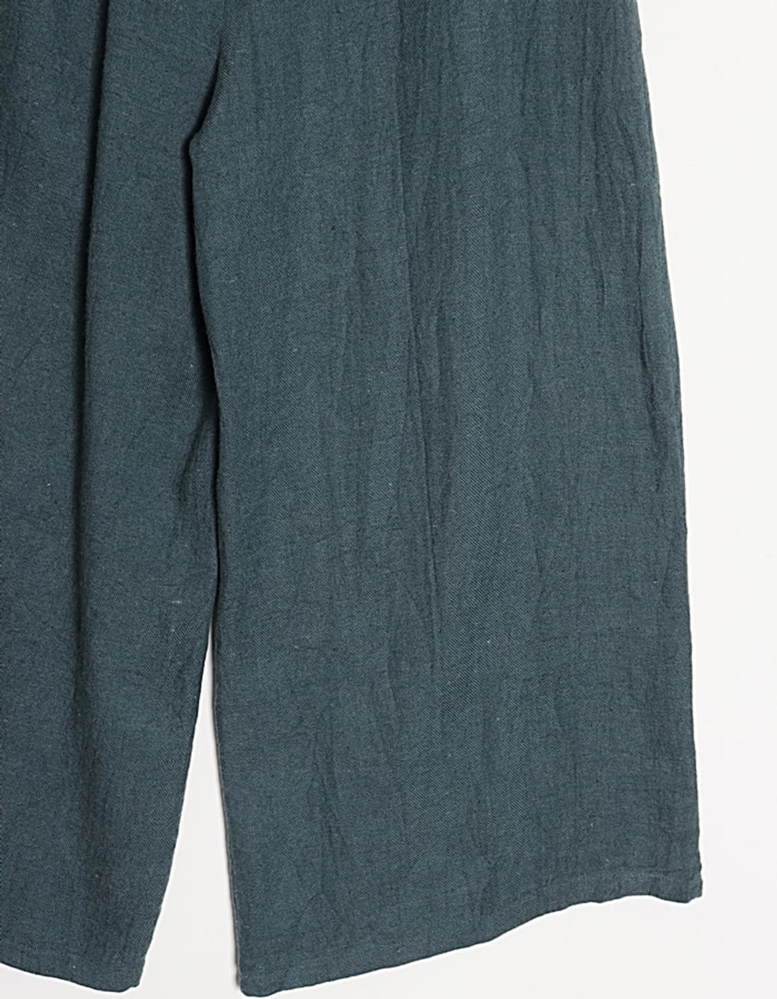 Non Linen Wide Pant (29) 상품이미지3