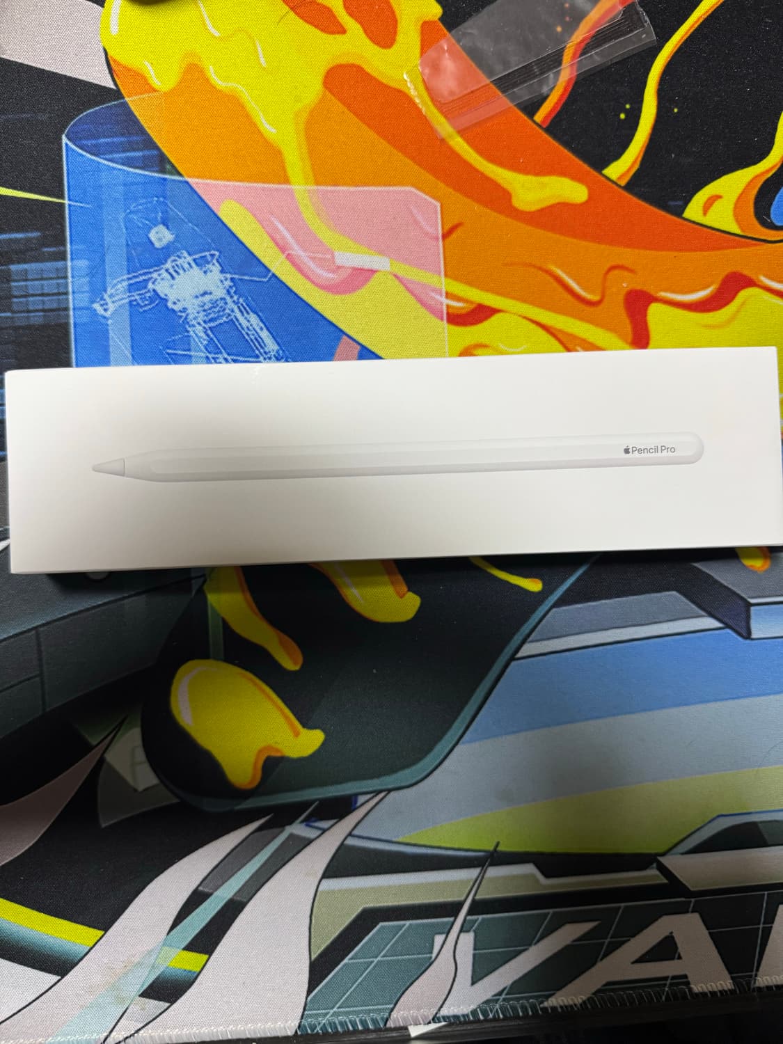 애플팬슬 프로 미개봉 팝니다 상품이미지1