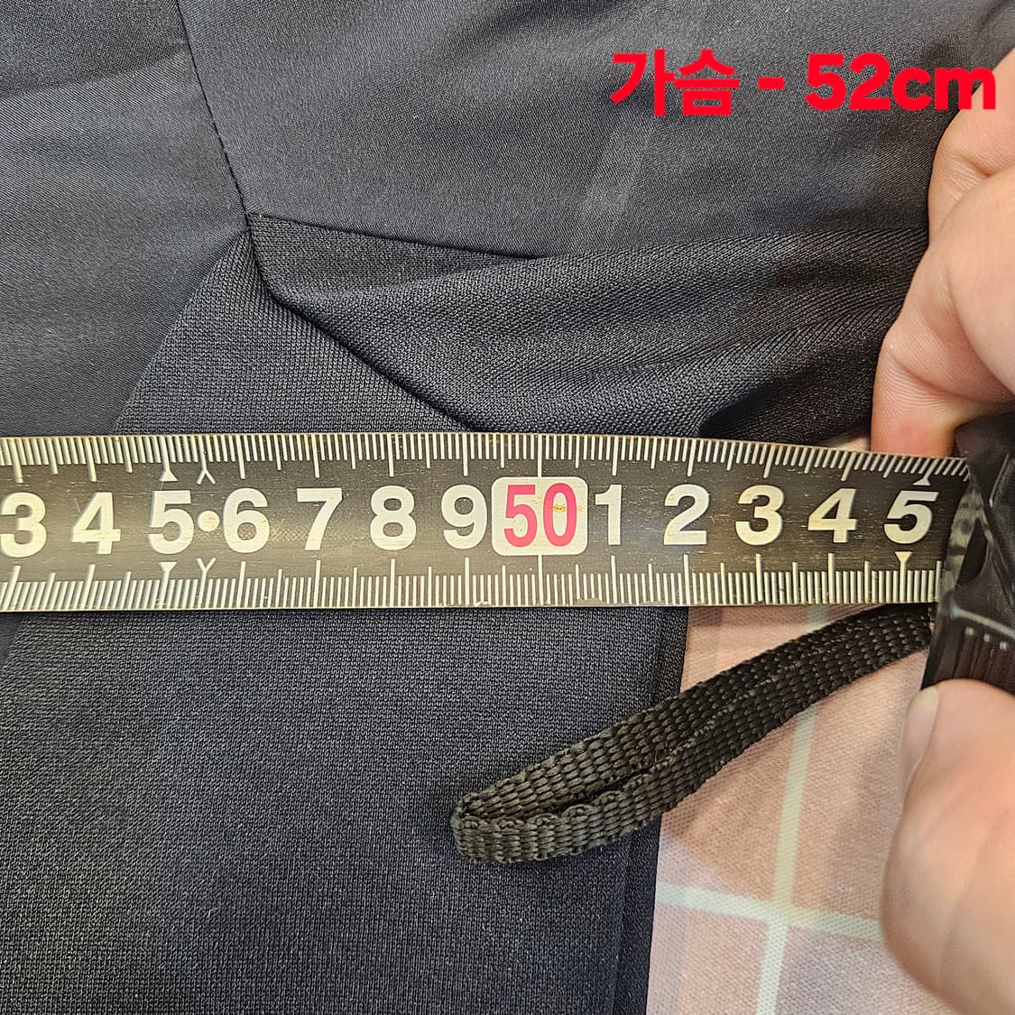 PGA 남성 하이브리드 경량패딩 95 상품이미지8