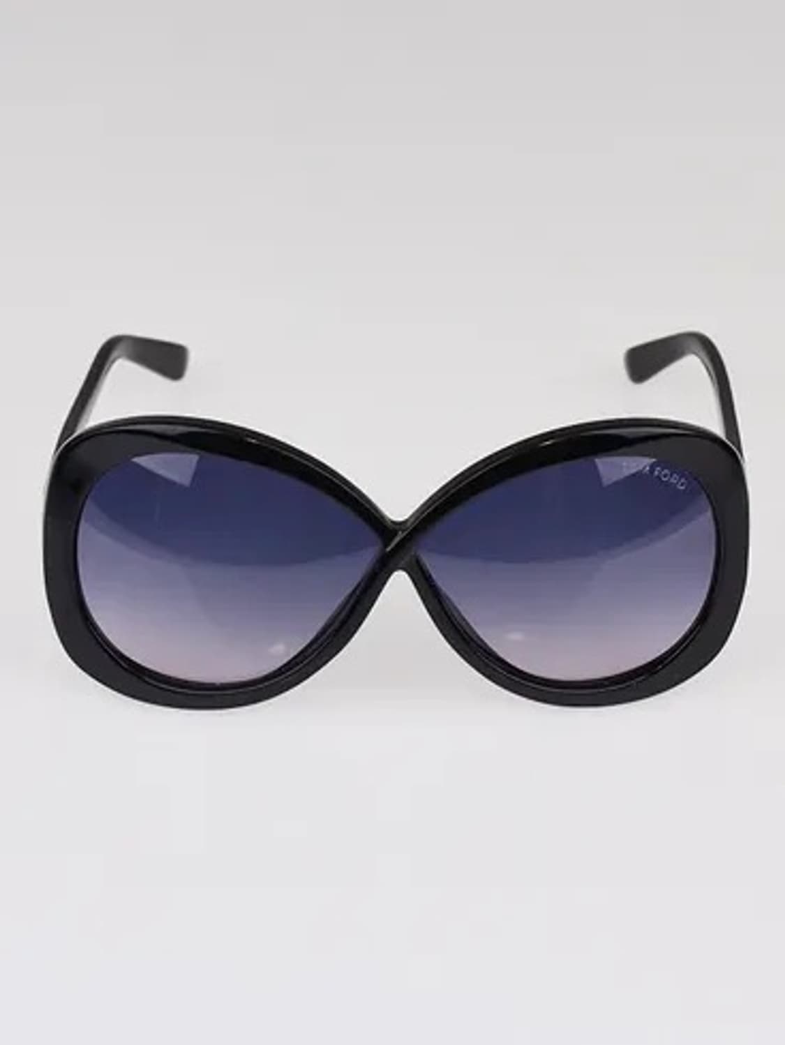 Tom Ford 12 S/S 빅 캣아이 선글라스 상품이미지1