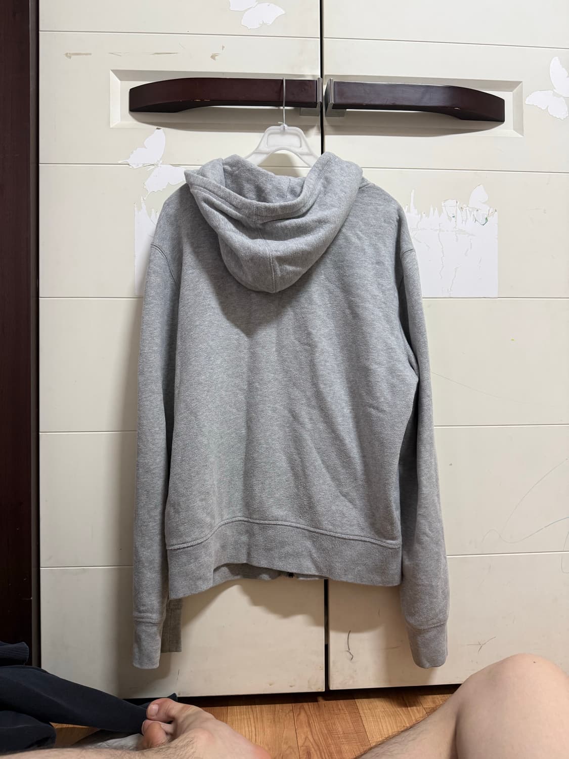 갭 희귀 후드집업 상품이미지6