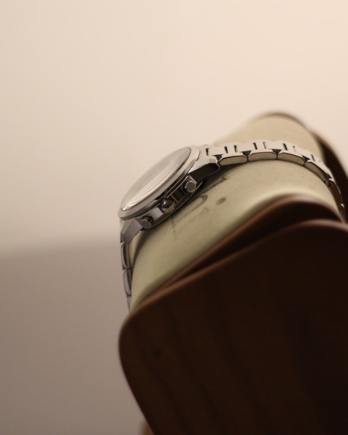 [Citizen Xc] 시티즌 빈티지 크로노그래프 시계 상품이미지7