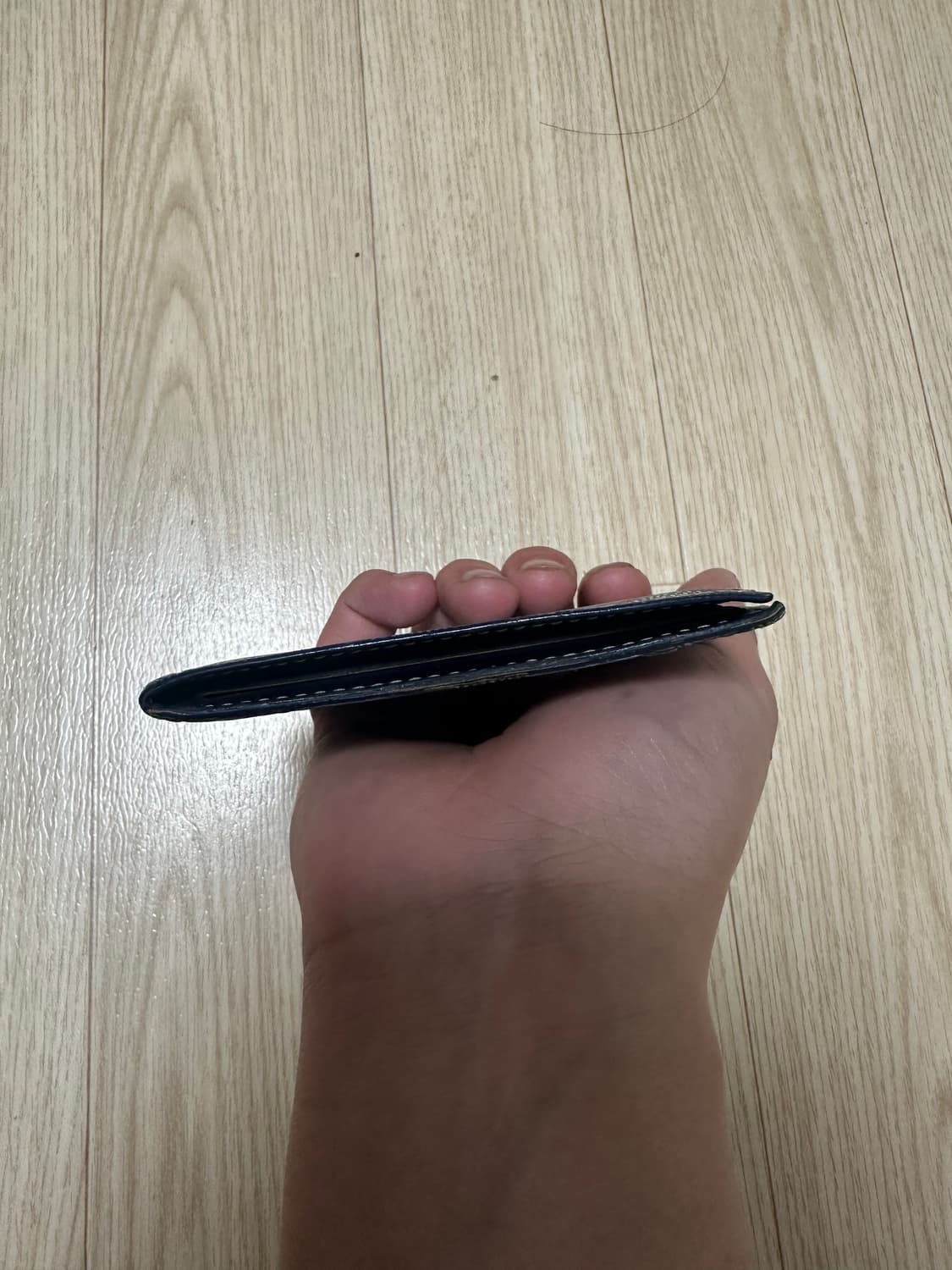 [정품 & S급]고야드 인서트 카드지갑 상품이미지3