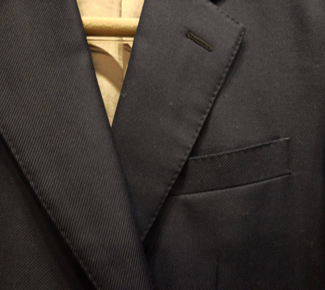 캠브리지멤버스 트레블 자켓 상품이미지3