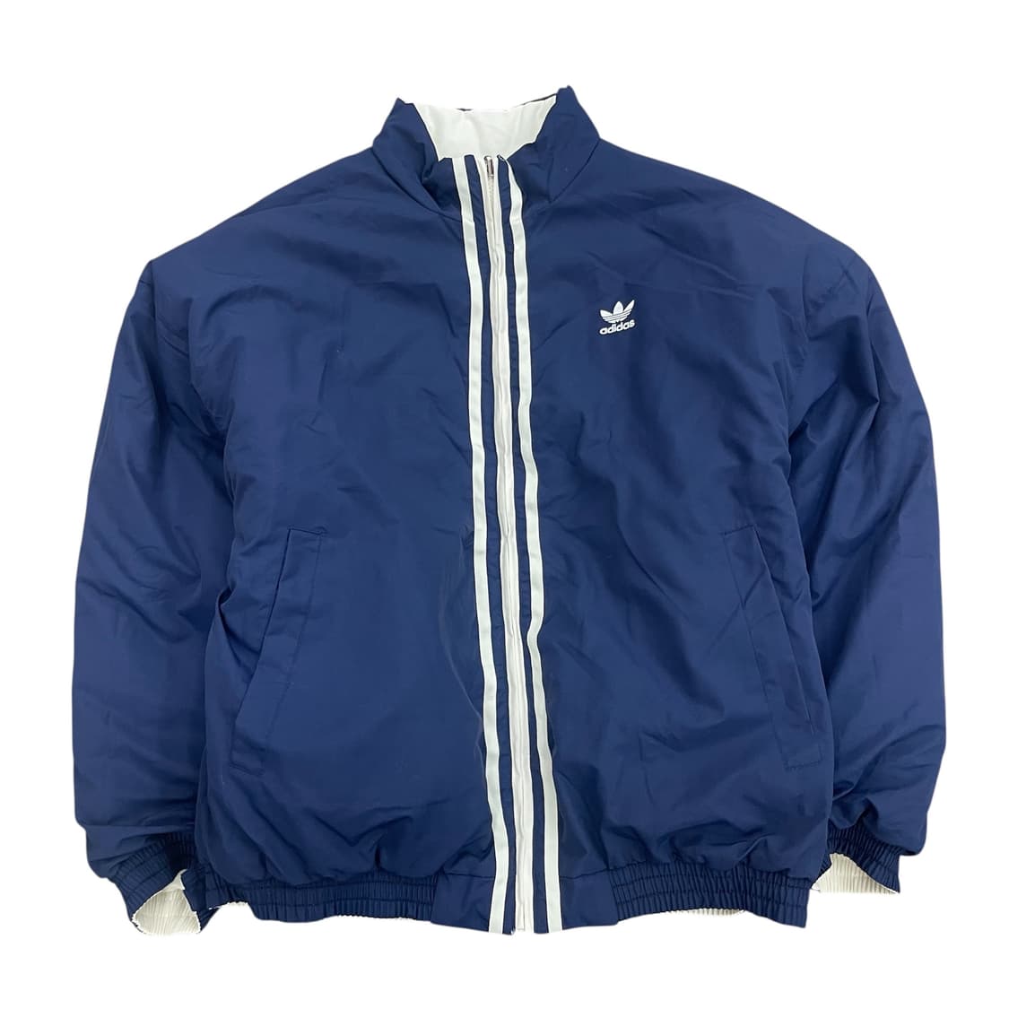 아디다스 리버시블 트랙 자켓 상품이미지3