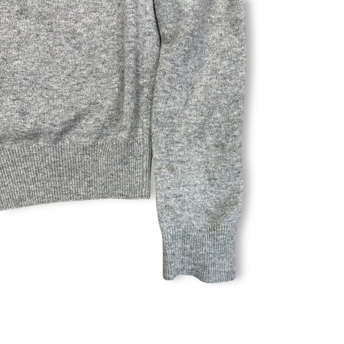 꼼데가르송 가디건 상품이미지3