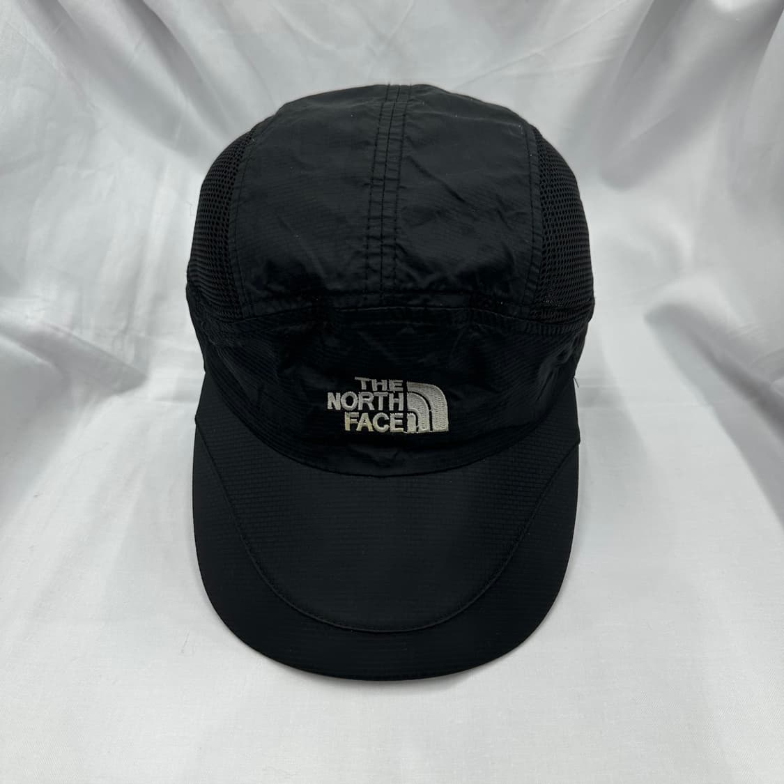 OS 노스페이스 남자 나일론캡 상품이미지2