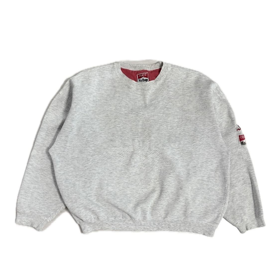 90s 말보로 도마뱀 스웻셔츠 상품이미지2