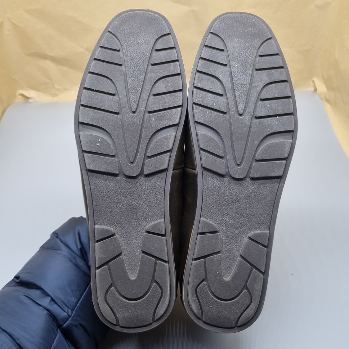 소다옴므 남성캐주얼 로퍼265 상품이미지3