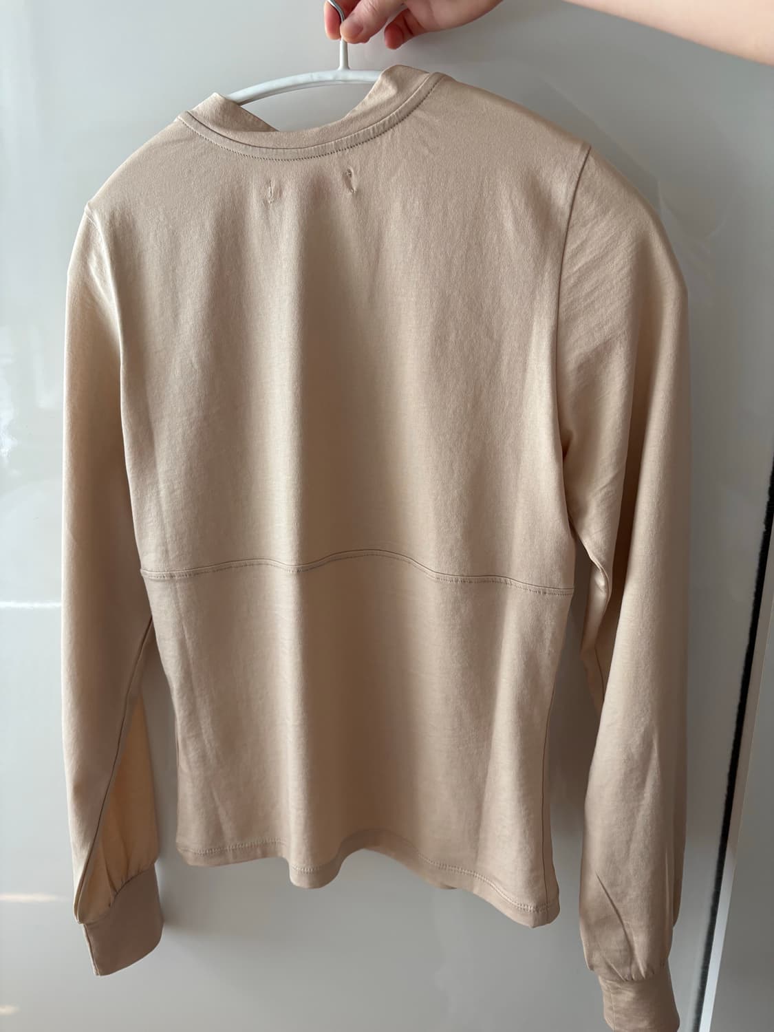 chiyagi adyra top sand M  상품이미지3