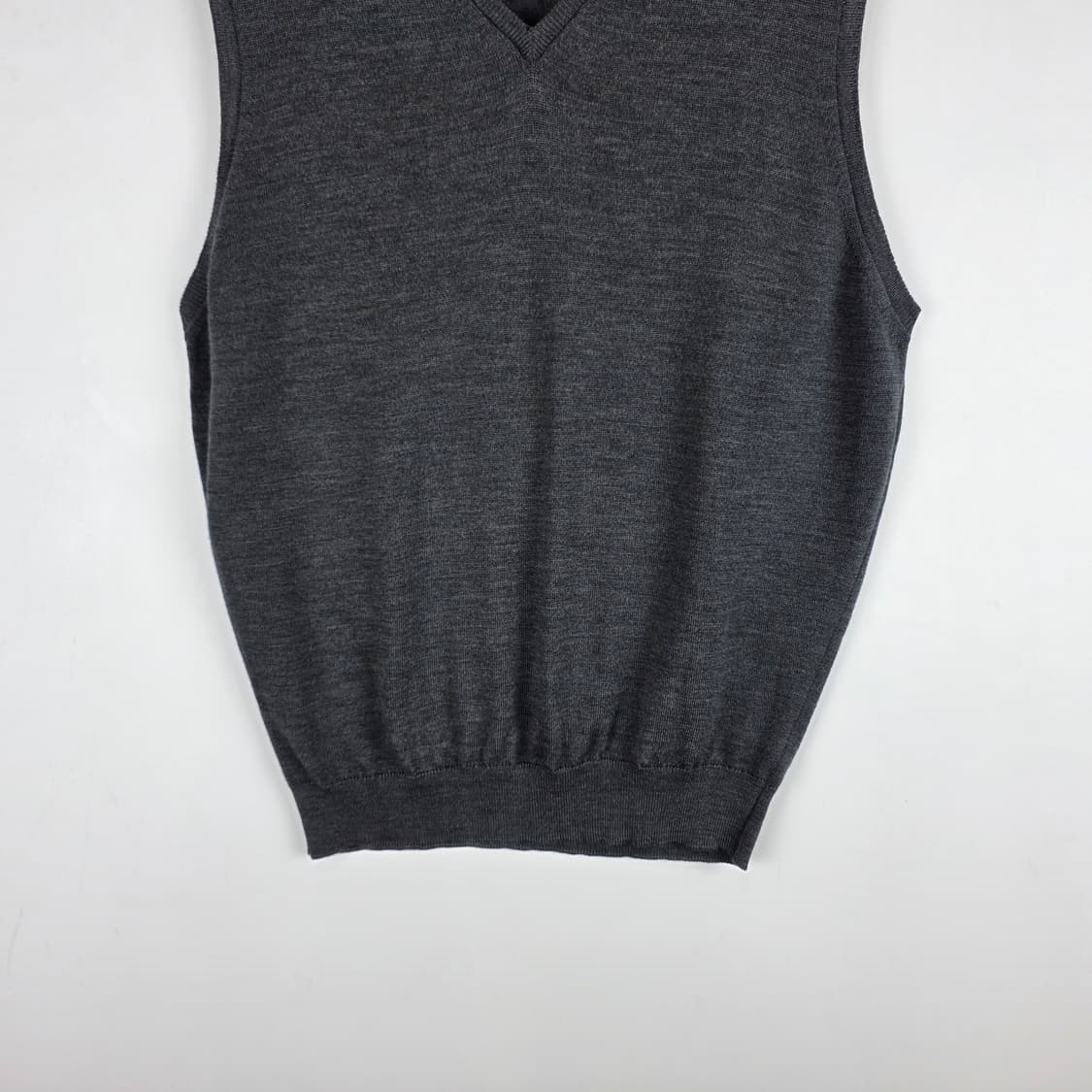 JOHN SMEDLEY FOR BEAMS 베스트 상품이미지3