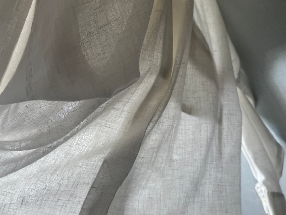 이세이미야케 셔츠 상품이미지5