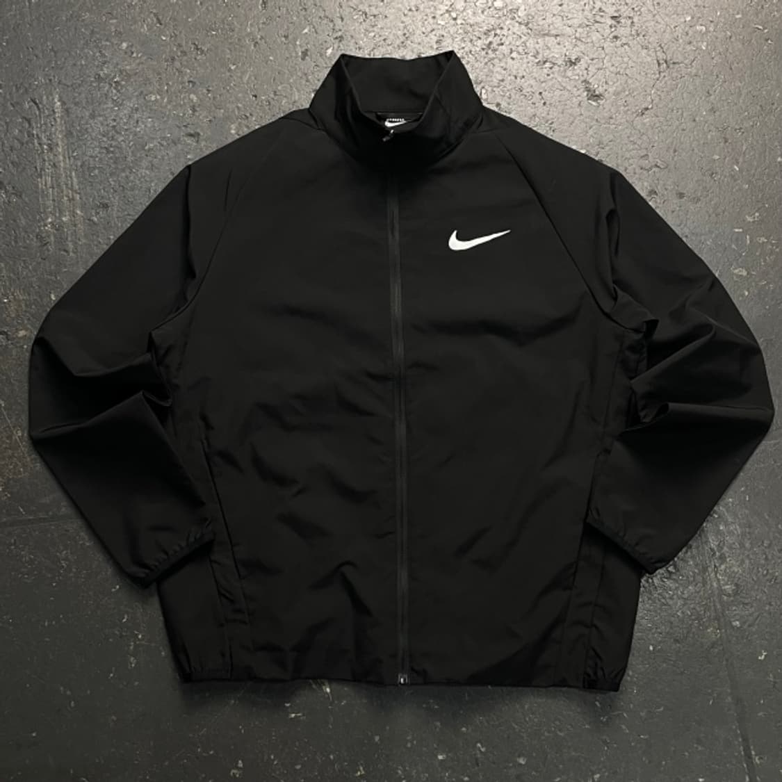 95 나이키 스우시 드라이핏 집업  상품이미지1