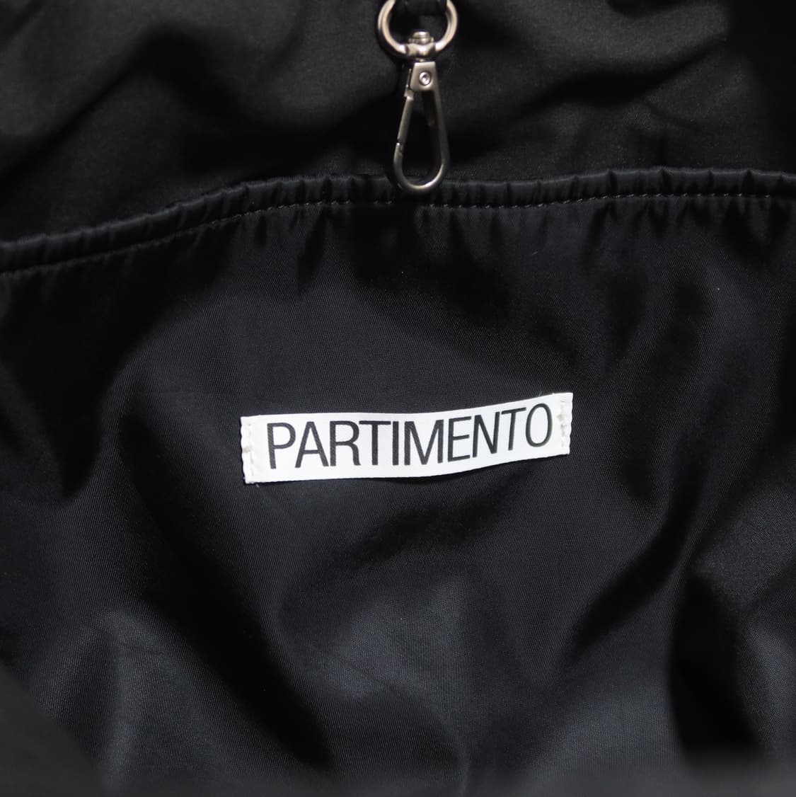 파르티멘토 나일론 트래블러 토트백 상품이미지3