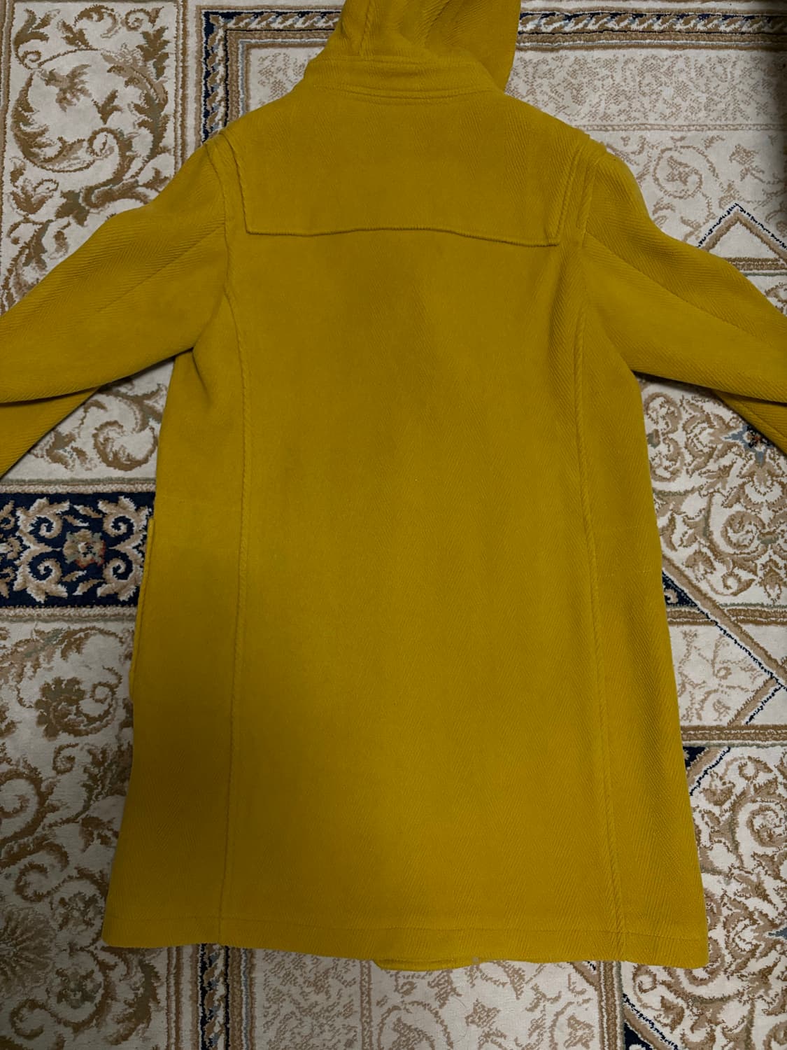 오르치발 더플 코트  상품이미지9