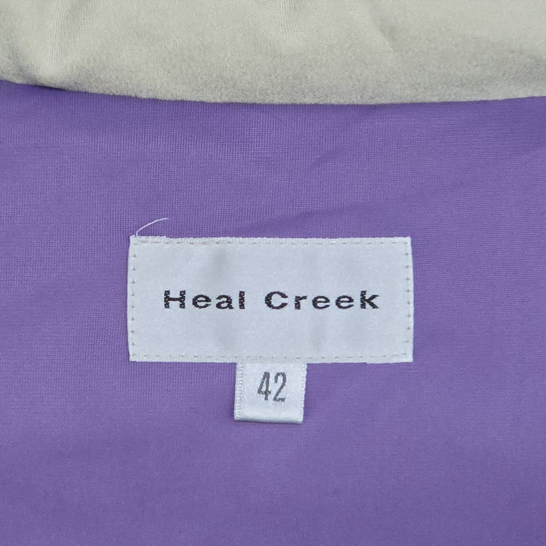 힐크릭(Heal Creek) 덕다운 패딩 베스트 42 상품이미지6