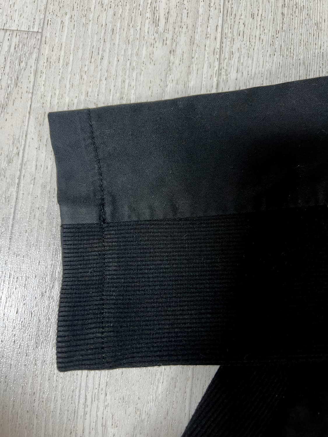 보헤미안서울 포켓 집업 셔츠 상품이미지3