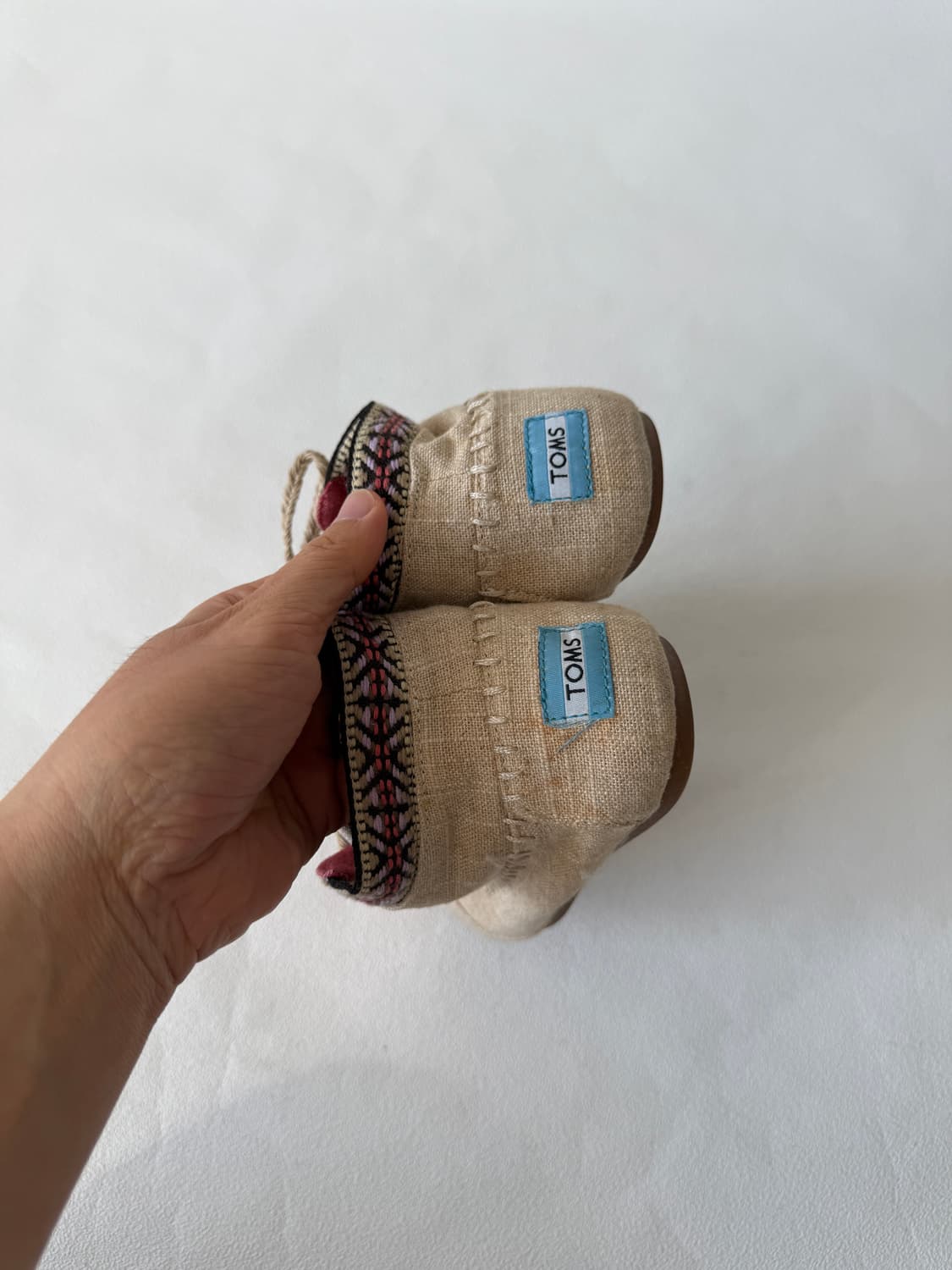 탐스(TOMS) 스니커즈 상품이미지7