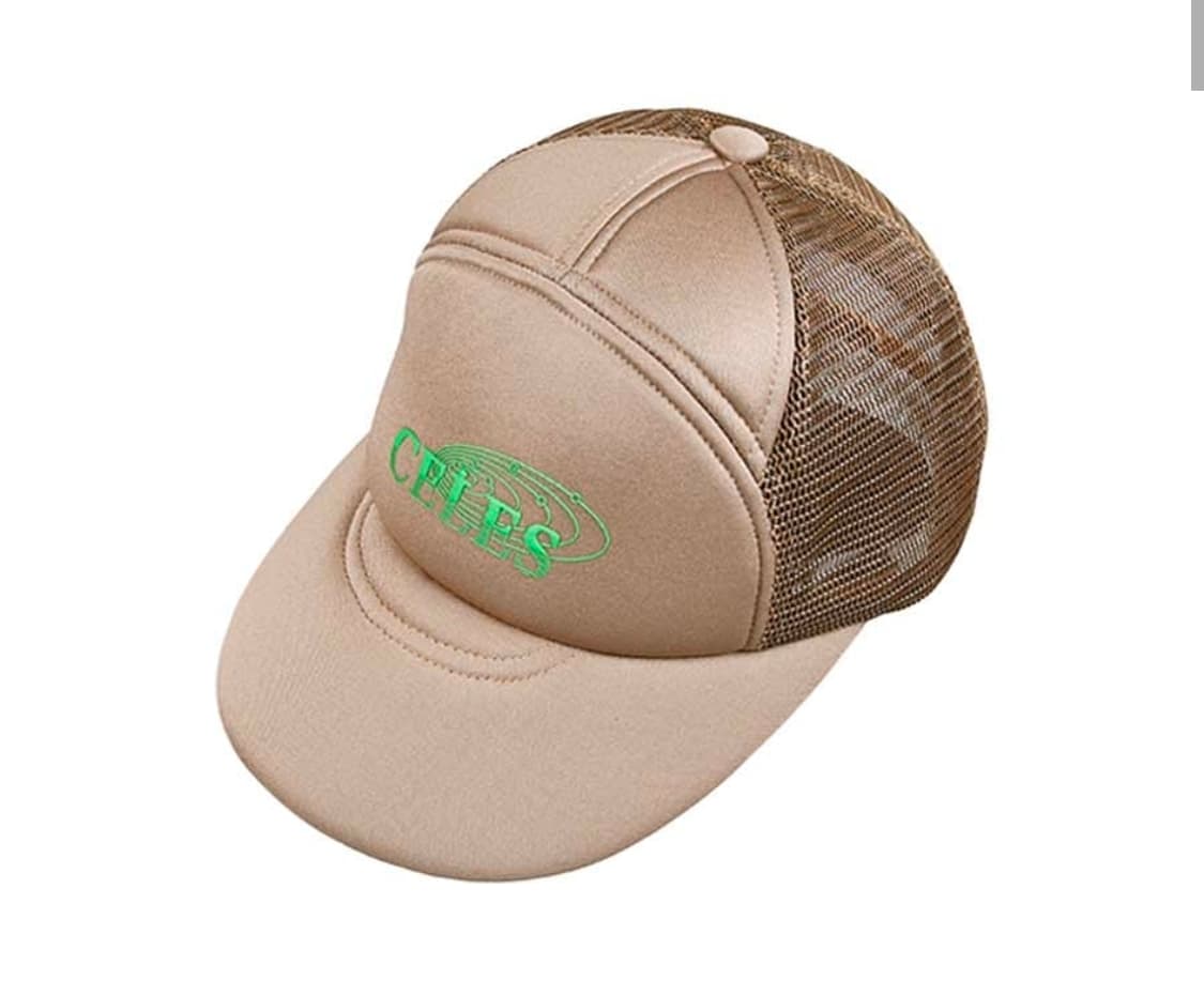 글랙 볼캡 모자 상품이미지1