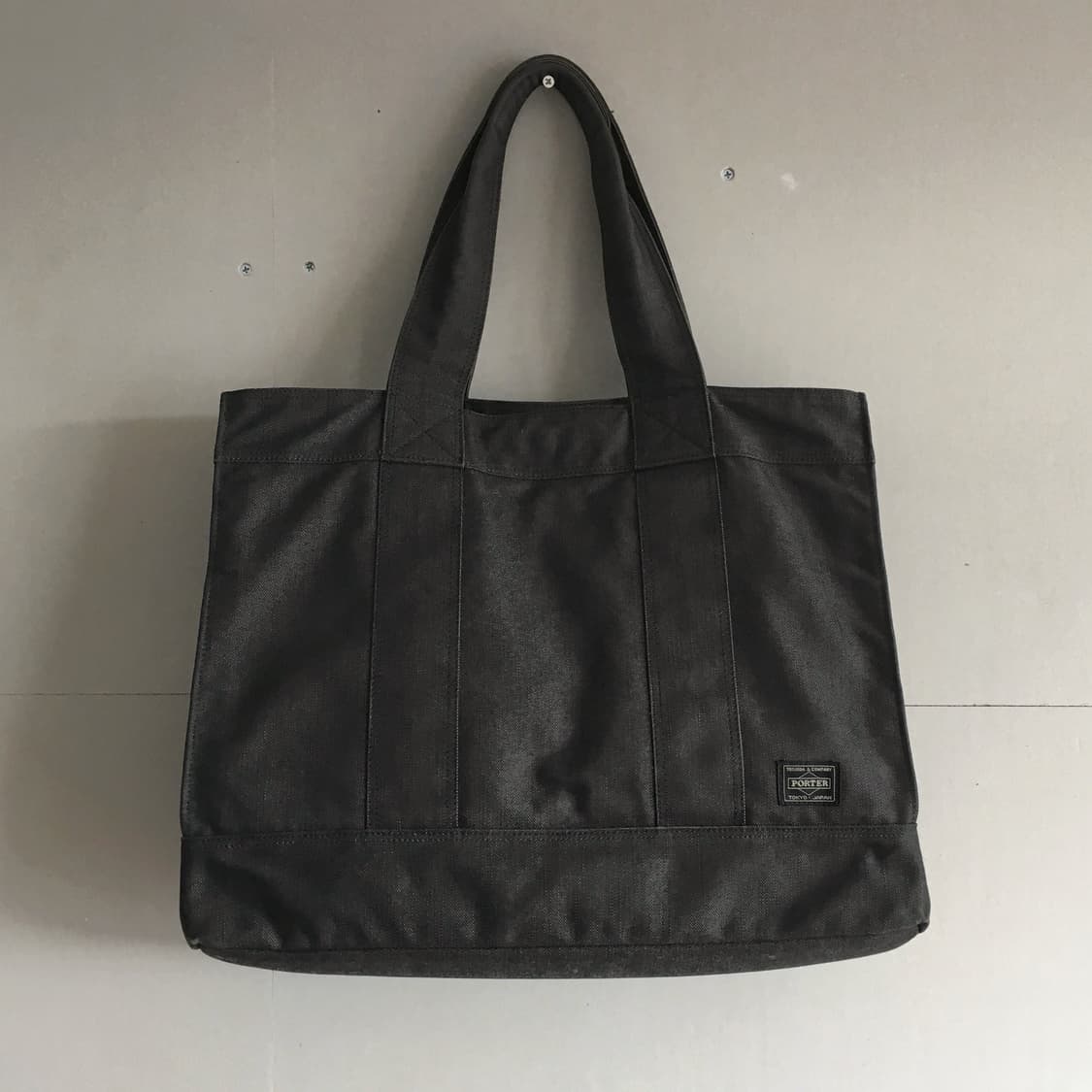 Made In JAPAN  Yoshida Porter Canvers  상품이미지3