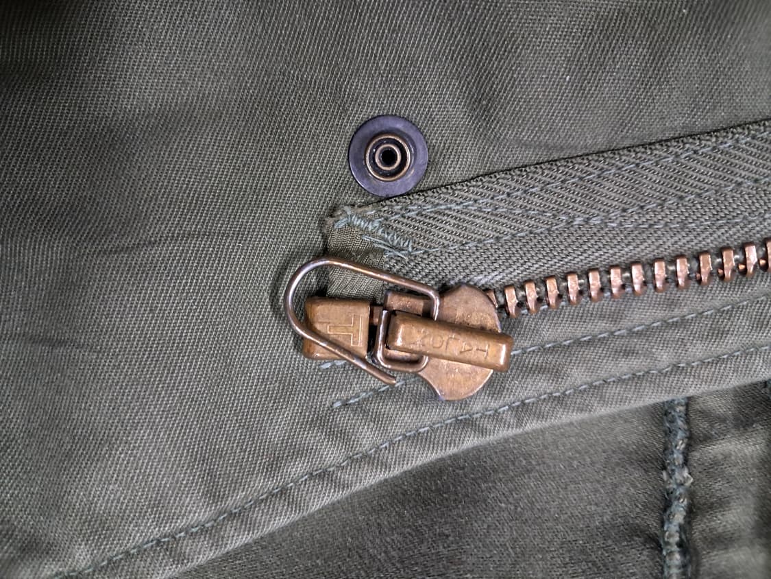 m51필드자켓 상품이미지8