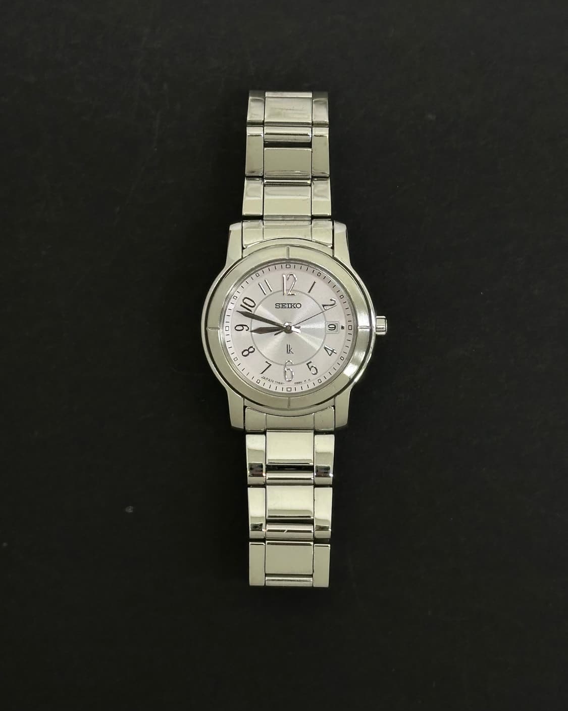 세이코 루키아 썬버스트 다이얼 시계 상품이미지2