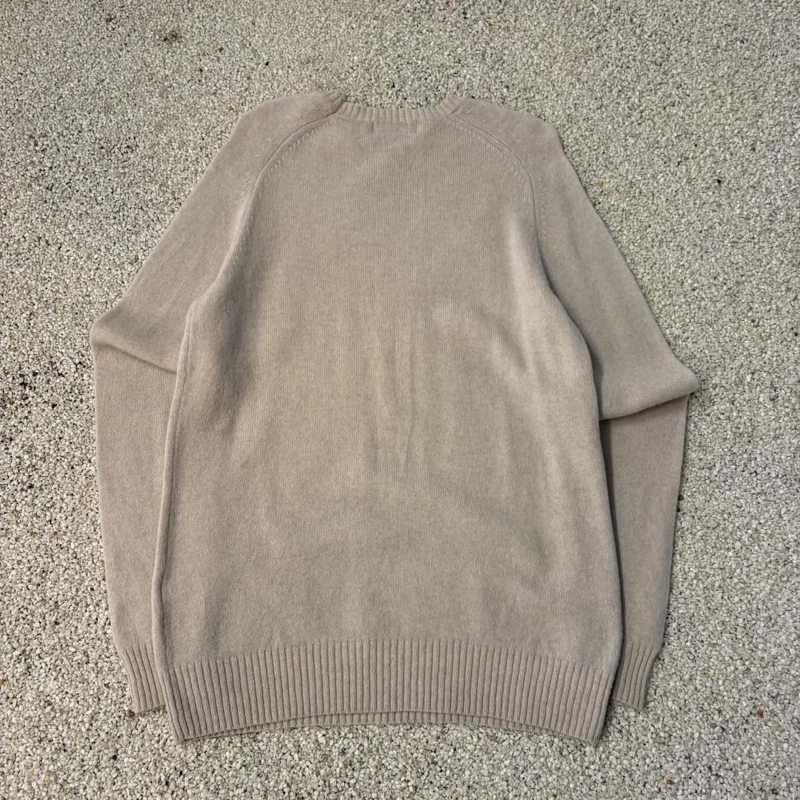 폴로 니트 ⭐️1038 상품이미지4