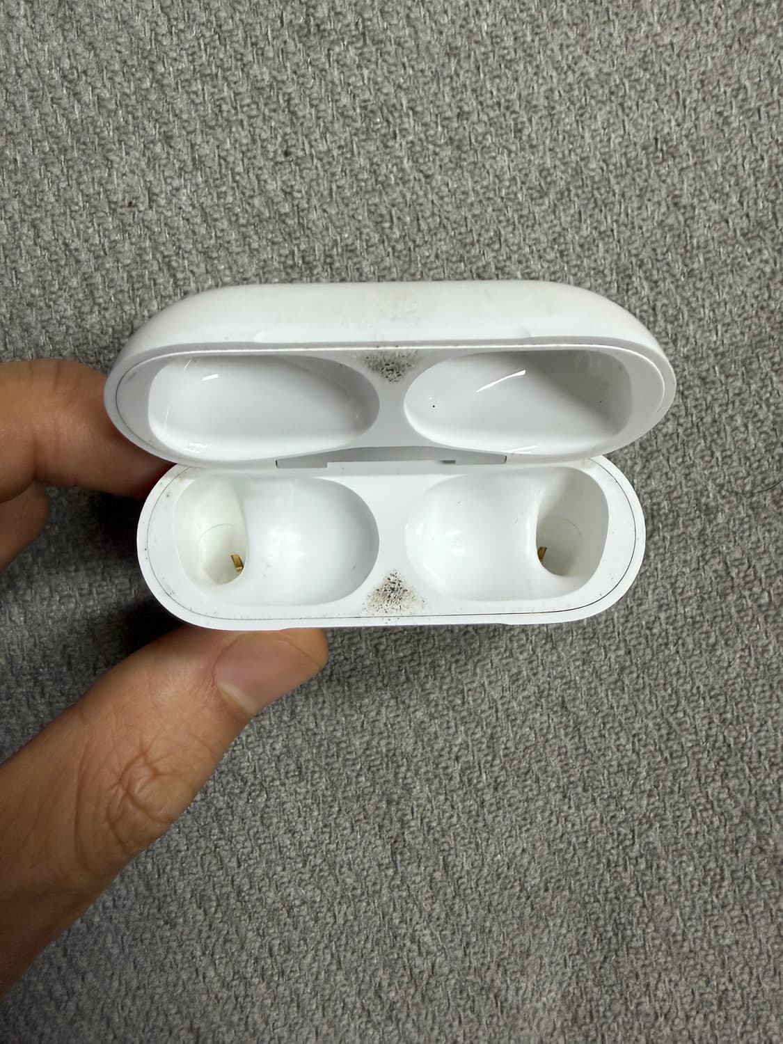 에어팟 프로2 라이트닝 8핀 상품이미지2