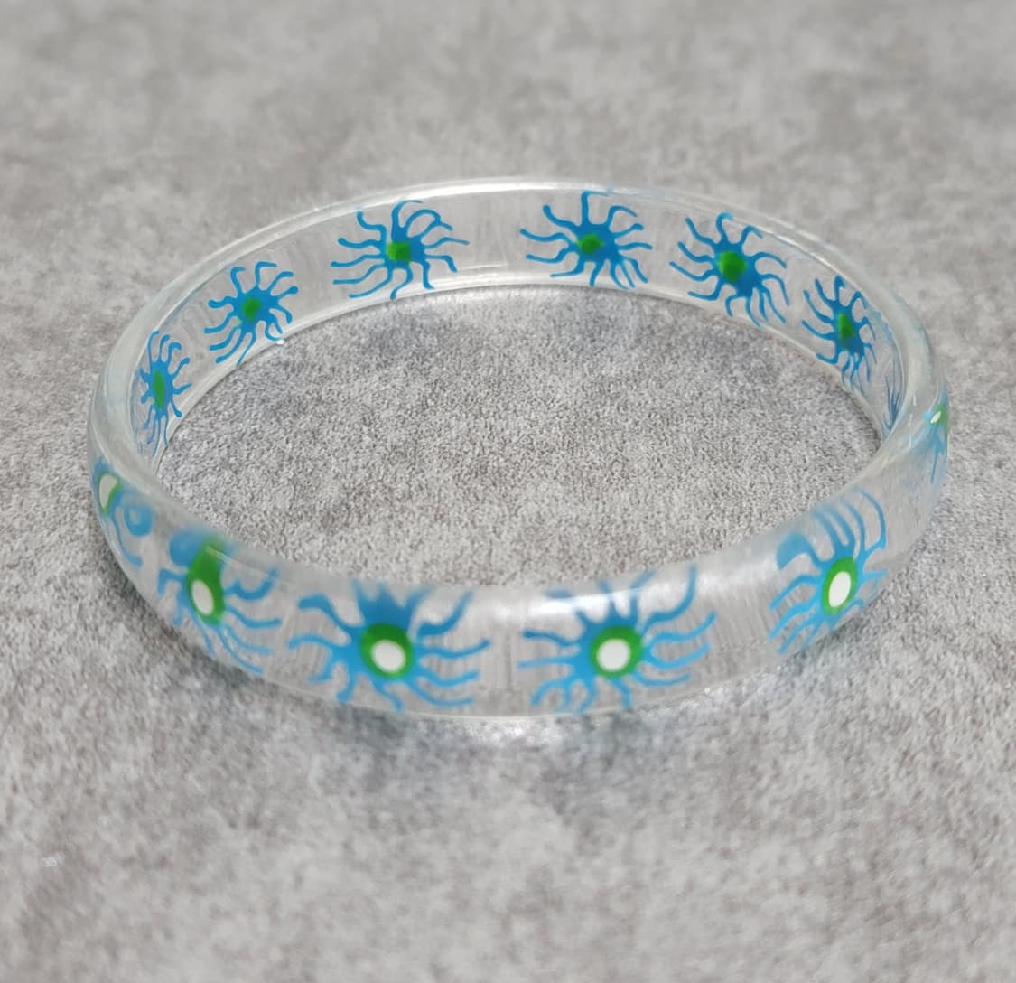 vintage bangle set 상품이미지3