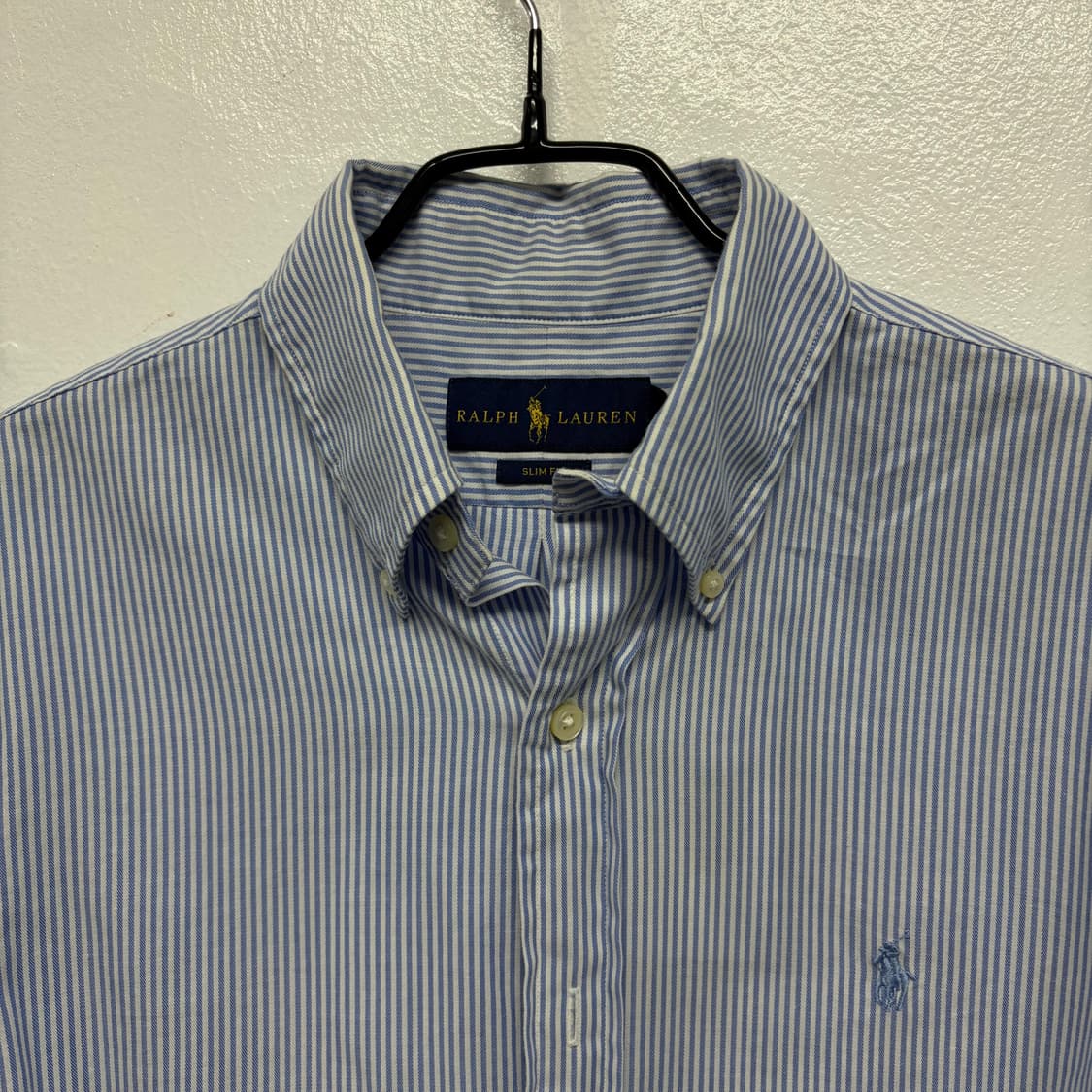 폴로 랄프로렌 스프라이트 셔츠 33 상품이미지3