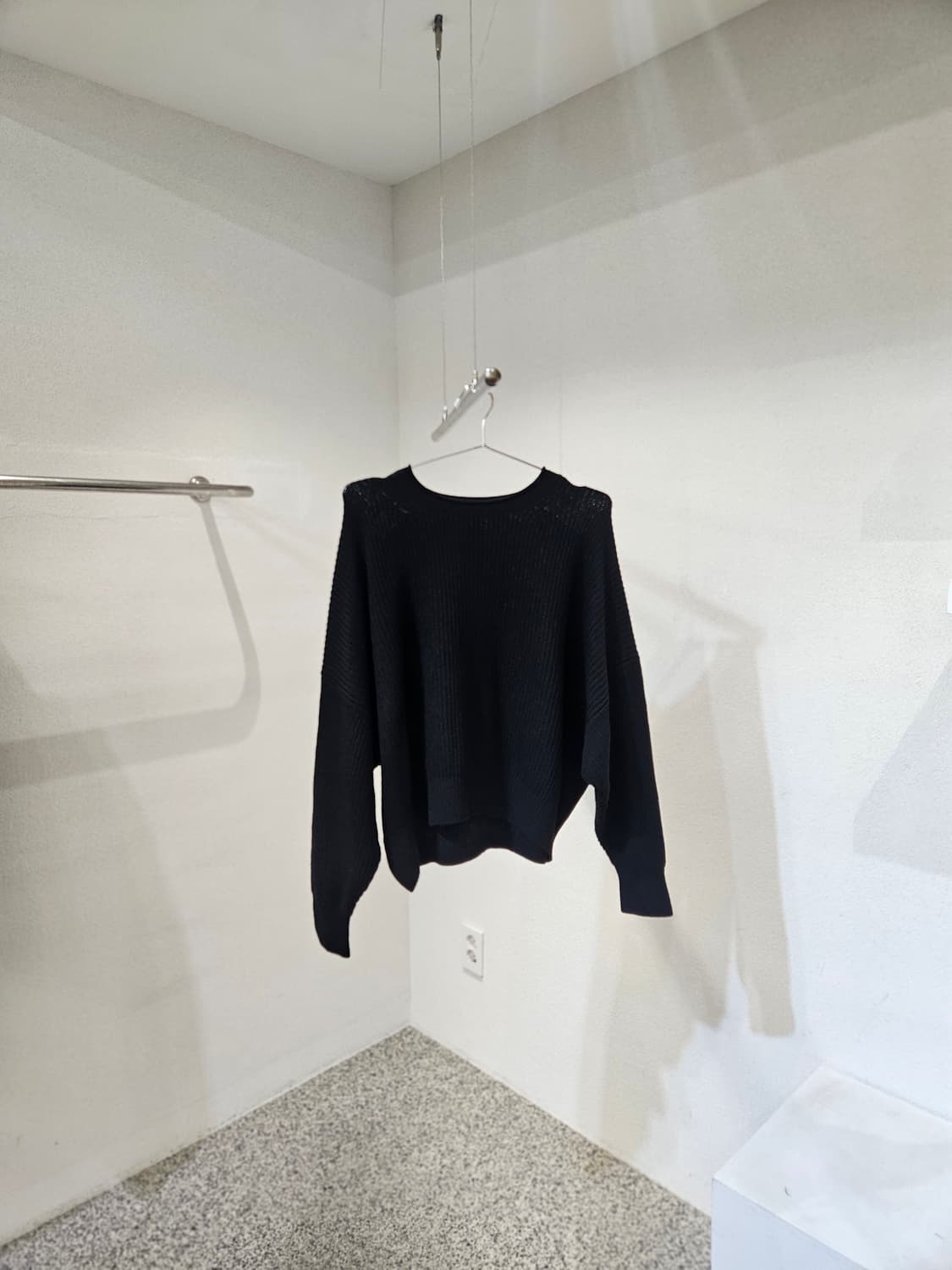 막스앤코 루즈핏 니트 스웨터 상품이미지1