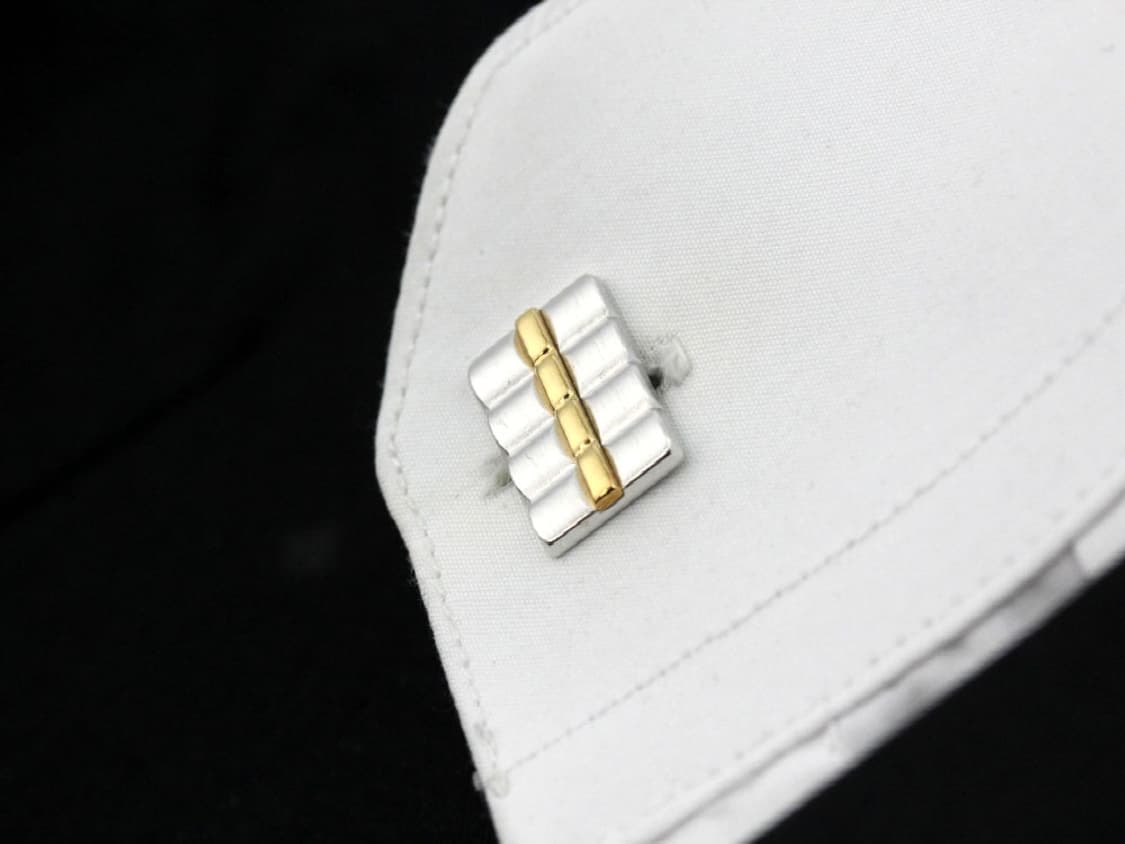 발리 A등급 독일 남자 명품 커프스 빈티지 상품이미지7