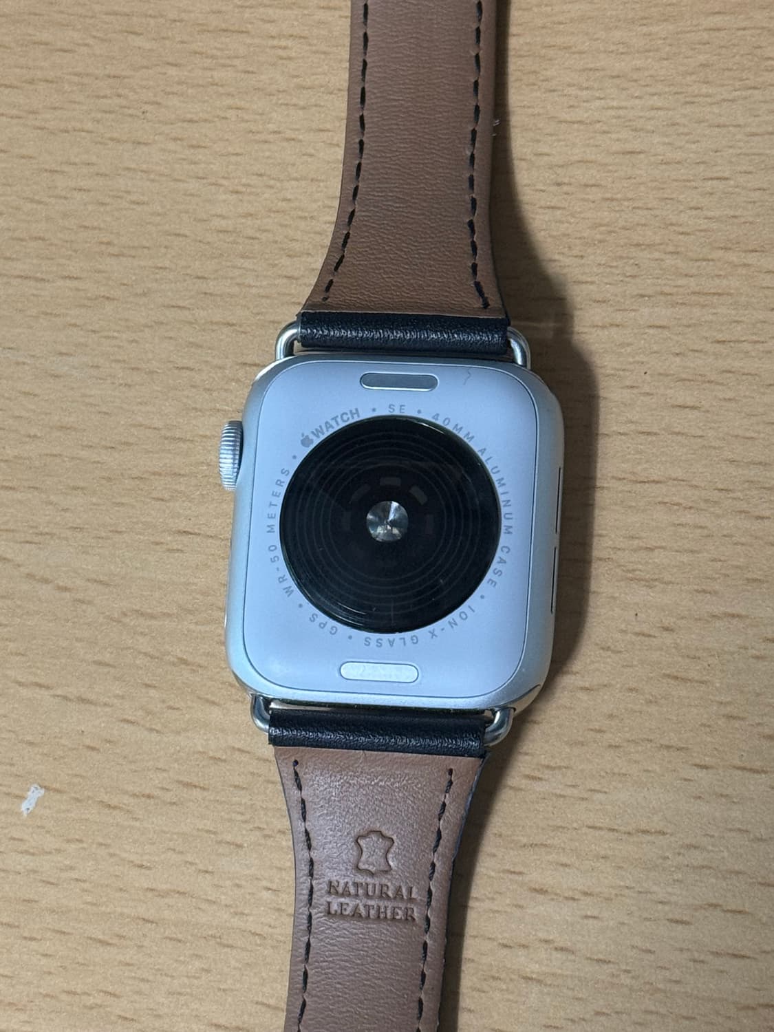 애플워치 se2 40mm (GPS) 상품이미지3