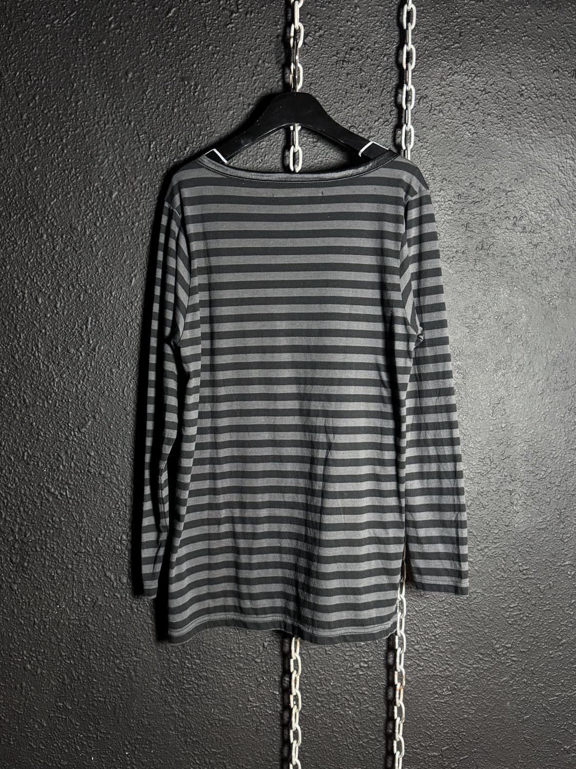LHP – Stripe Long Sleeve 상품이미지5